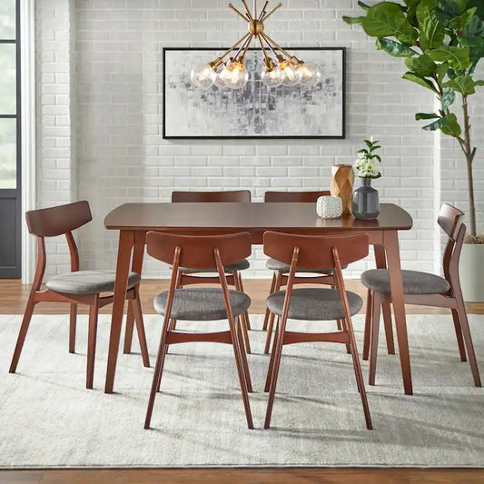 Simple Living Cadiz 7-piece Dining Set
